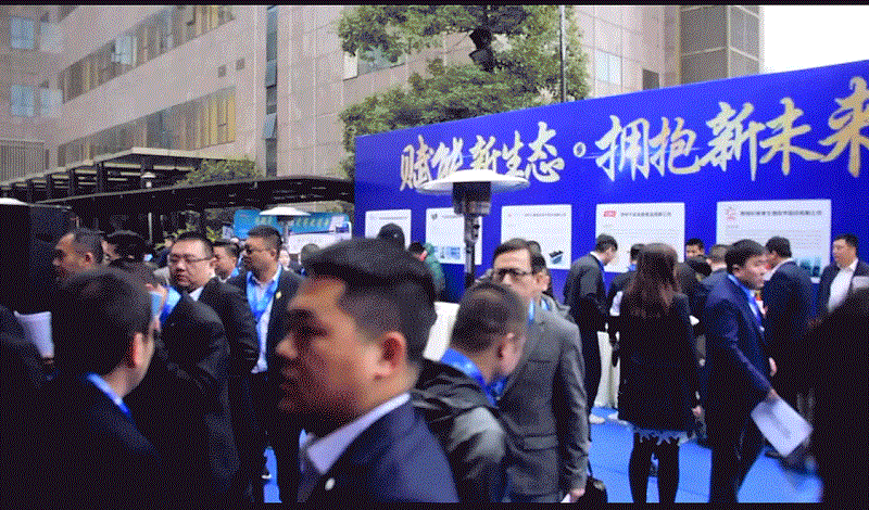 “賦能新生態 擁抱新未來” —第四屆中膳國際團餐產業聯盟盛典圓滿落幕!