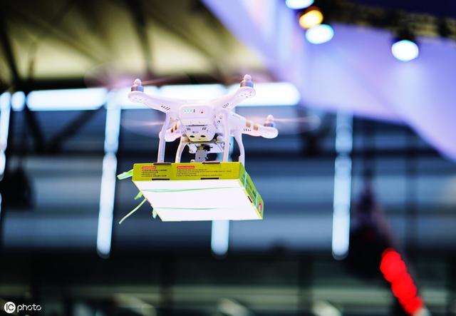 5G時代來了,5G給餐飲業帶了什么,是機遇嗎?