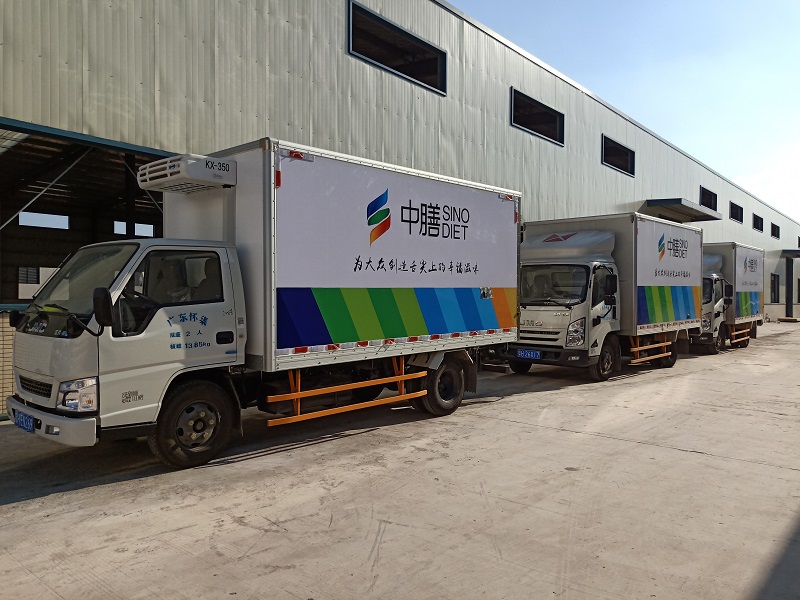 工廠食堂承包的優勢有哪些,怎么合作?